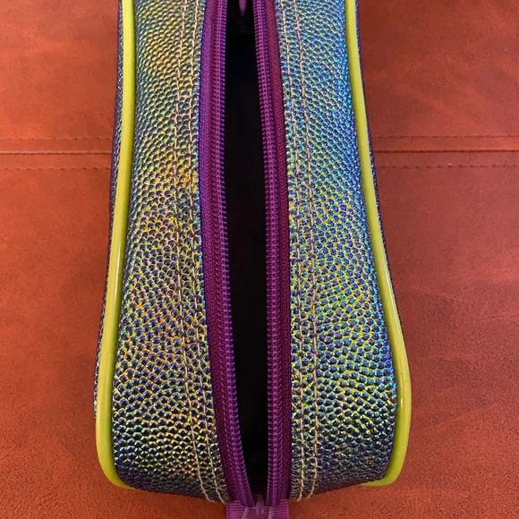 Lisa Frank Pencil Pouch - Picture 2 of 6